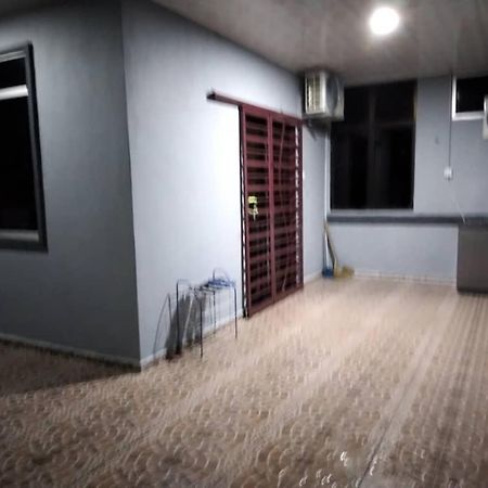 D'Illahs Homestay アロースター エクステリア 写真